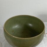 Stoneware bowl