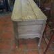 Oak box 19th