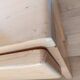 Pair of bedside tables Charlotte Perriand Les Arcs