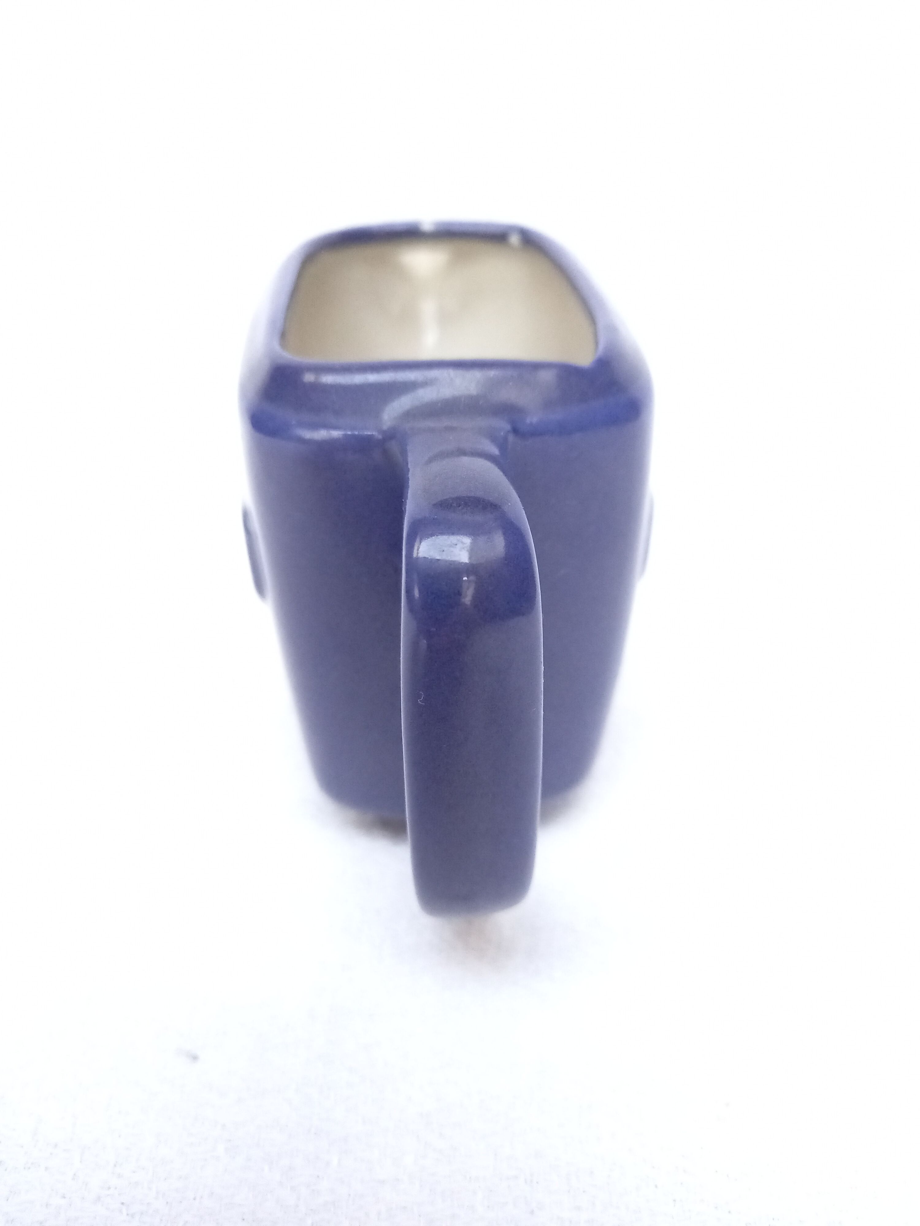 Ricard pitcher single ceramic dose