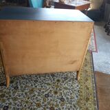 50s dresser redesigned