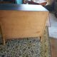 Commode années 50 relookée