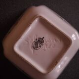 Lunéville earthenware ramekin