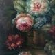 Oil painting