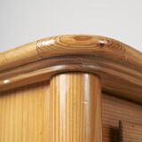 Ash chest of drawers