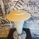 Bauhaus style lamp