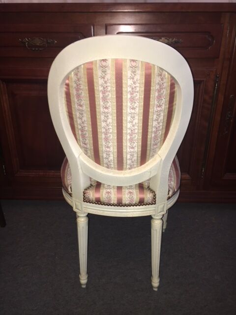 Chaise Louis-Philippe