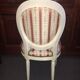 Chaise Louis-Philippe