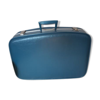 Blue "hotesse" case