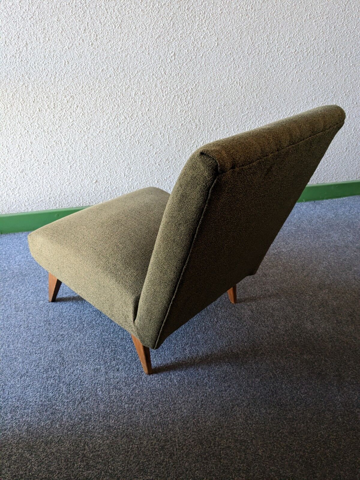 Chair, 60s/70s