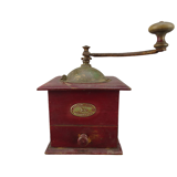 Former Peugeot Frères coffee grinder