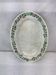 Old dish made in France Digoin Sarreguemines