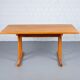 Table à manger 6289 par Børge Mogensen pour Fredericia