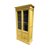 Small old library