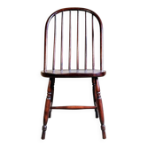 Chaise bistrot quaker ercol dossier windsor