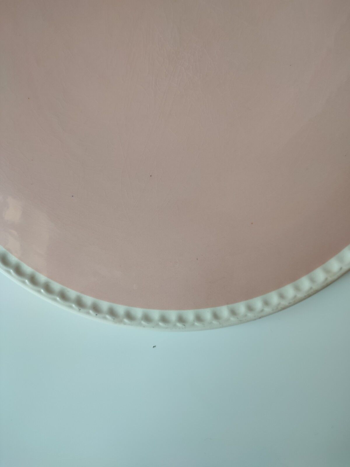 Plat à gâteau Villeroy & Boch
