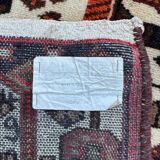 Handmade Persian rug