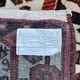 Handmade Persian rug