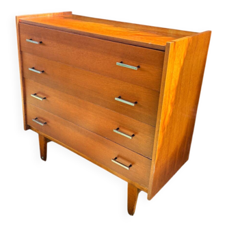 Commode vintage