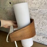 Louis KALFF NX40 wooden wall light