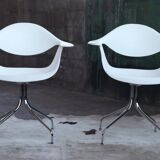 George Nelson Chair for Herman Miller
