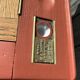 Vintage desk