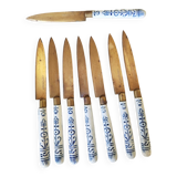 Antique fruit knives