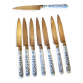 Antique fruit knives