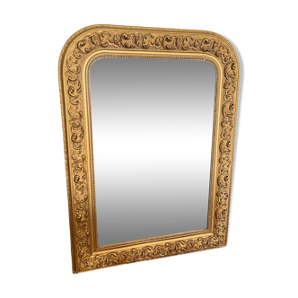 Louis Philippe mirror