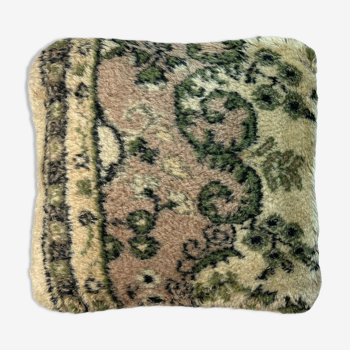 Housse de coussin turc vintage , 45 x 45 cm