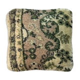 Vintage turkish cushion cover , 45 x 45 cm