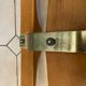 Valet de chambre vintage Fratelli Reguitti