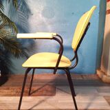 Pair of 1950s chairs