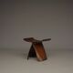 Plywood Butterfly Stool by Yori Yanagi for Tendo Mokko, 1970s