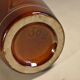 Art Deco Ceramic Vase Elge - Vierzon