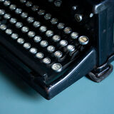 Royal typewriter