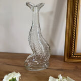 Vintage fish carafe