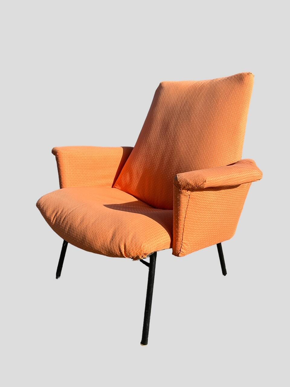 armchair SK660 Pierre Guariche