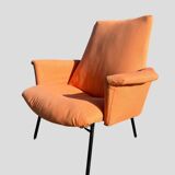 armchair SK660 Pierre Guariche