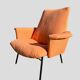 armchair SK660 Pierre Guariche