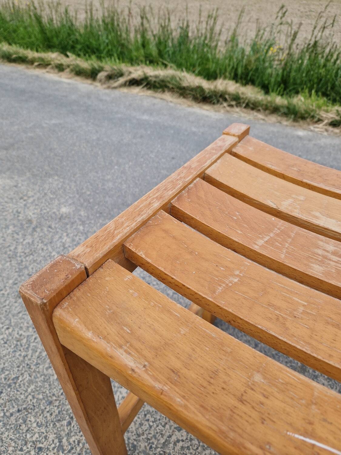 André Sornay stool