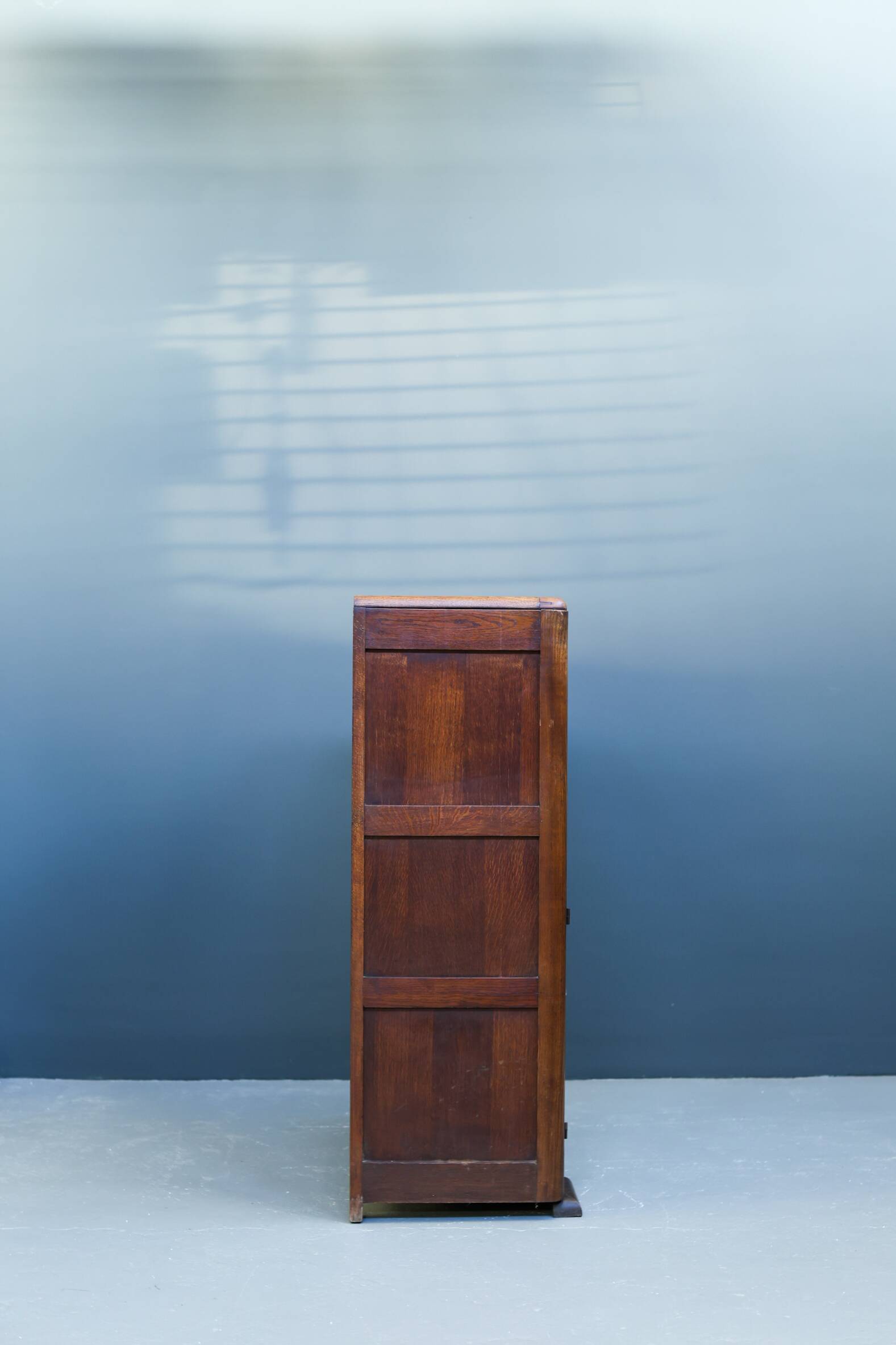 Armoire ART DECO de style CHARLES DUDOUYT années 40