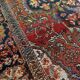 Oriental style rug 180cm x 90cm