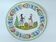 HB Henriot dinner plate