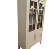 Small Art Deco display case