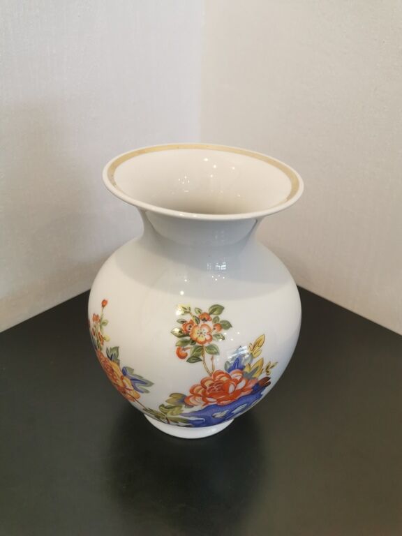 Vase Bavaria classic design Schumann Arzberg