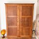 Wardrobe Reconstruction René Gabriel - years 1945/50