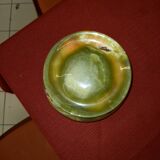 Italian marble box