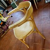 Fauteuil Baumann