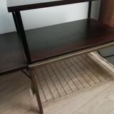 Beating coffee table